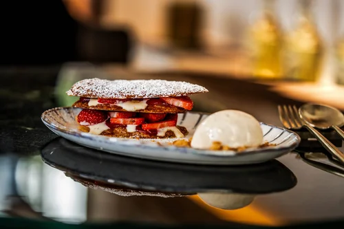 Barriq Gastrobar Terras